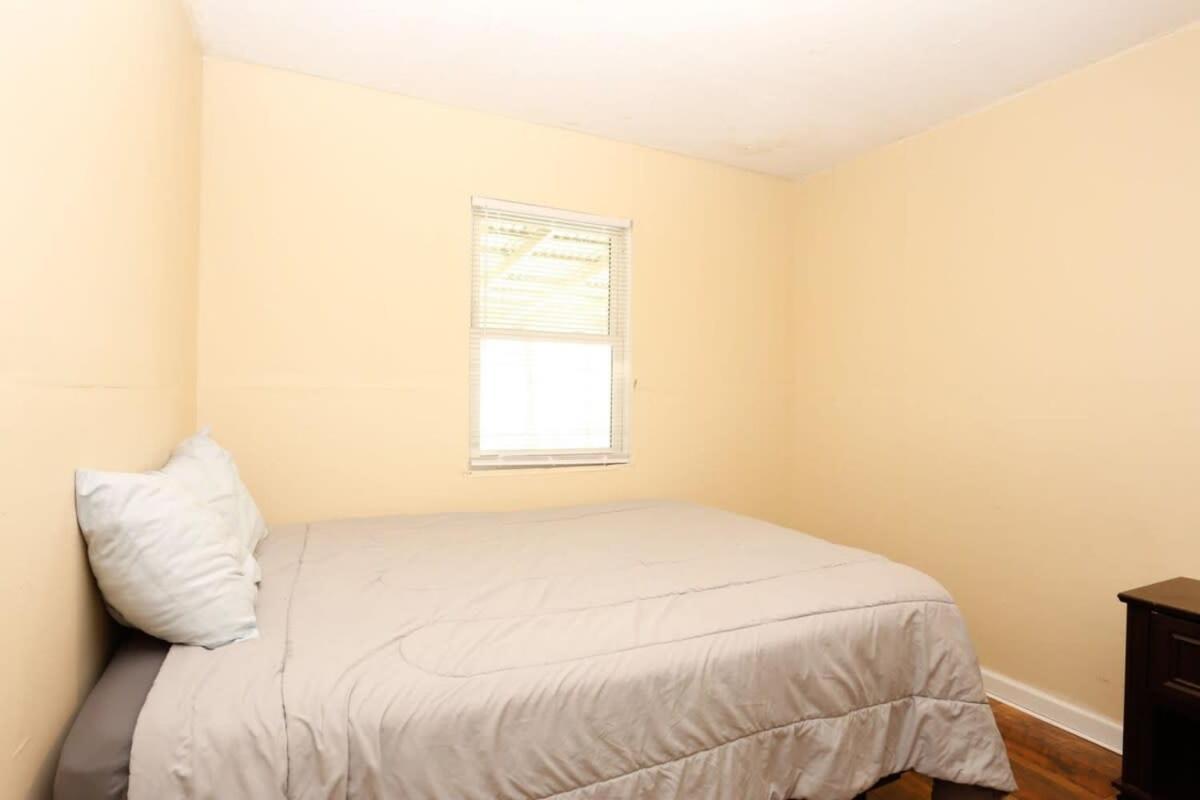 Cozy Retreat For Your Upcoming Trip Knoxville Esterno foto