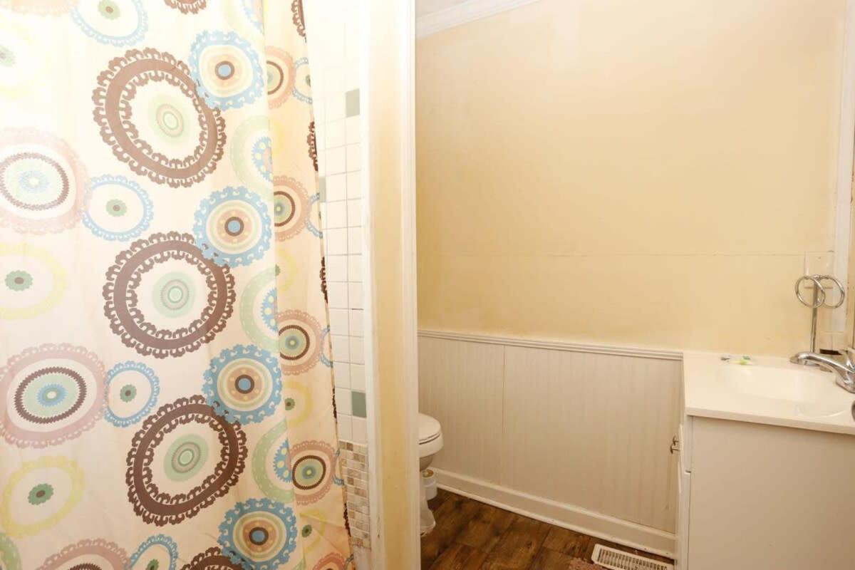 Cozy Retreat For Your Upcoming Trip Knoxville Esterno foto