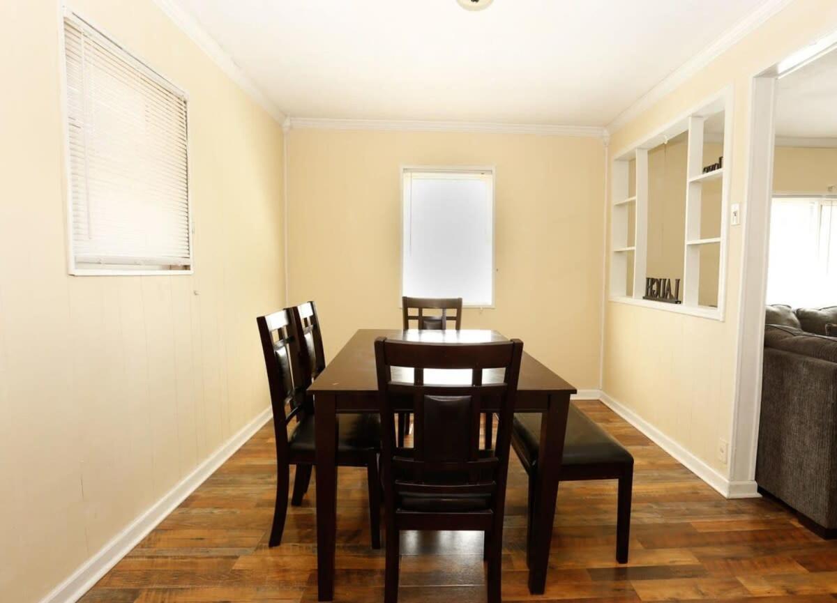 Cozy Retreat For Your Upcoming Trip Knoxville Esterno foto
