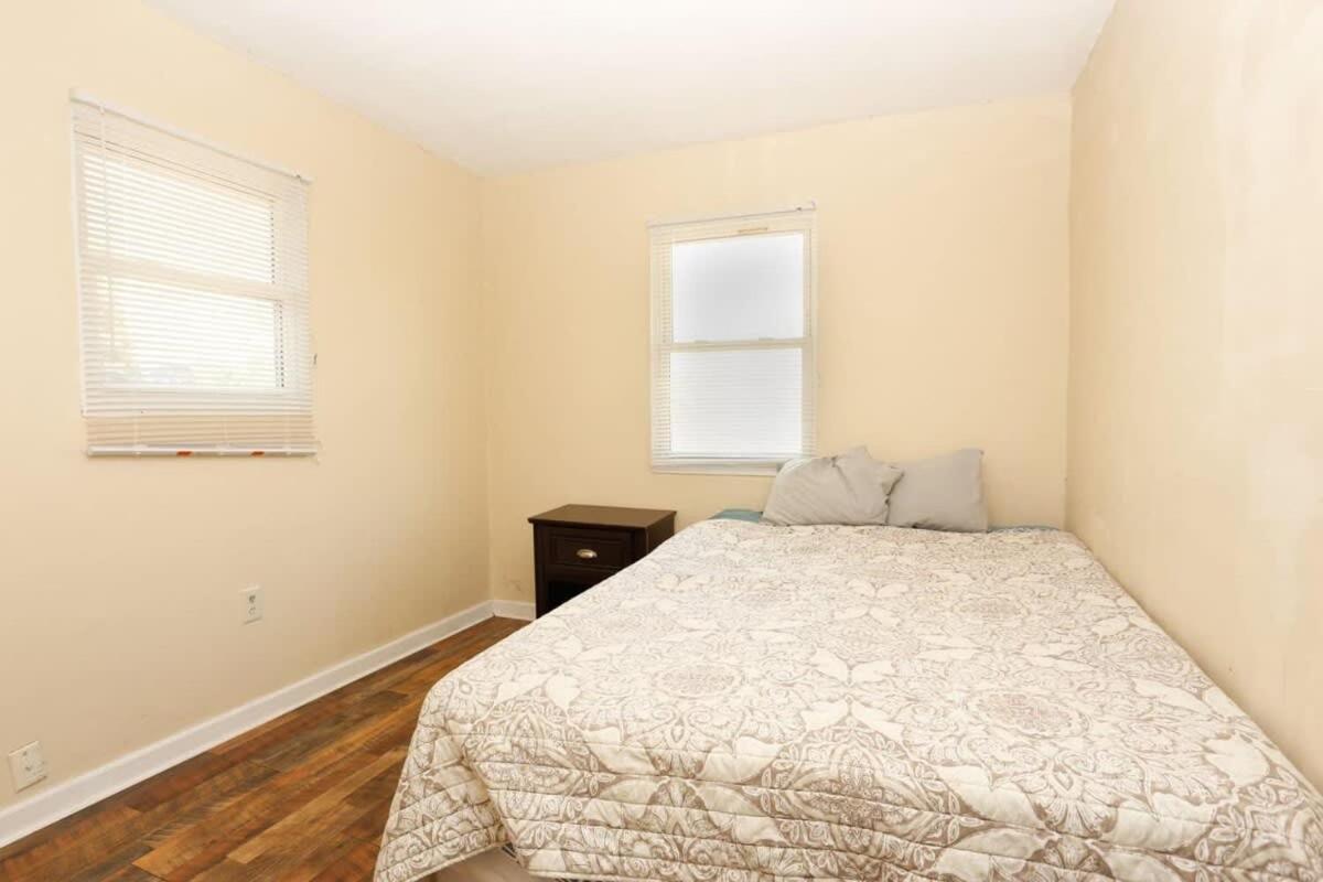 Cozy Retreat For Your Upcoming Trip Knoxville Esterno foto