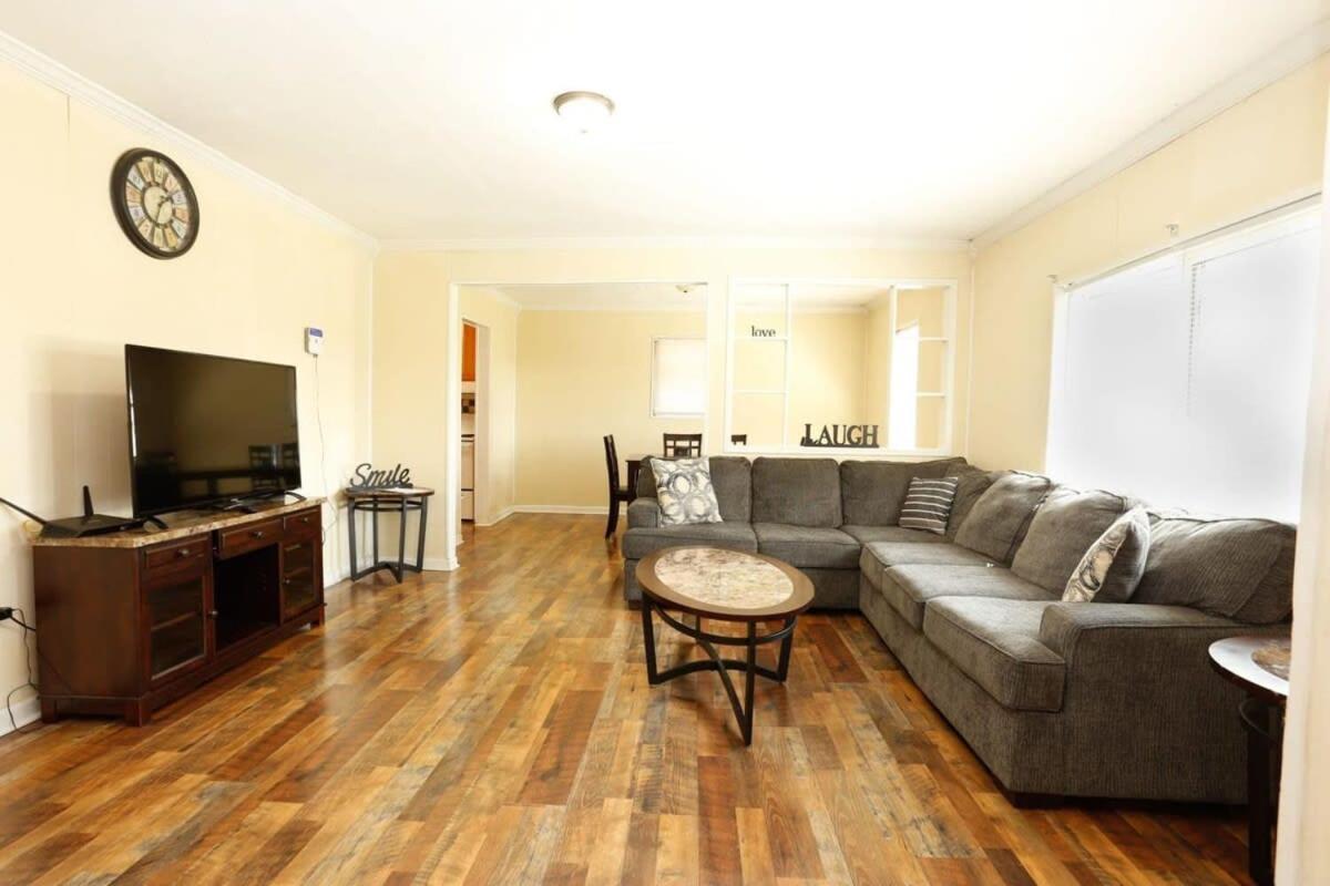 Cozy Retreat For Your Upcoming Trip Knoxville Esterno foto