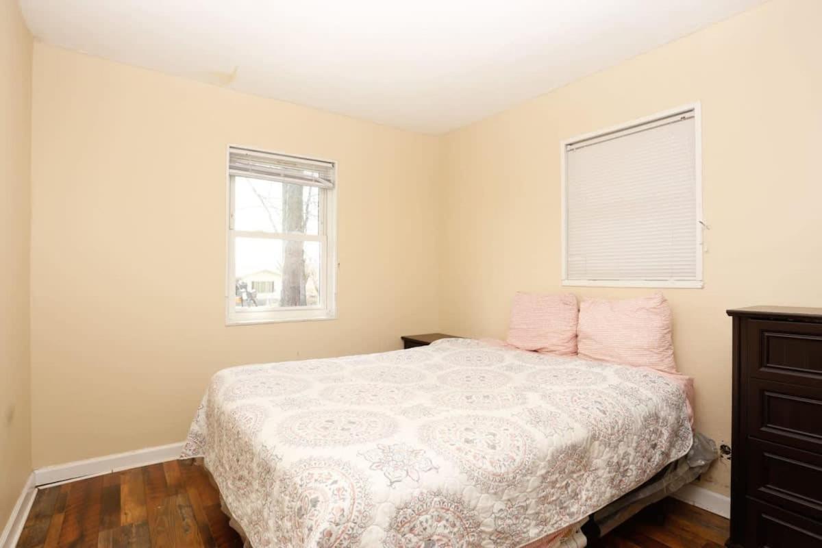 Cozy Retreat For Your Upcoming Trip Knoxville Esterno foto